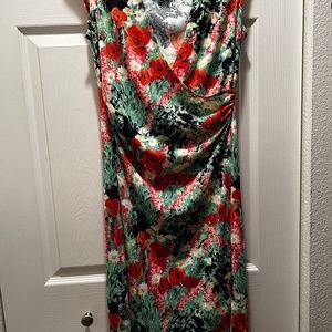 BCBG Paris Dress